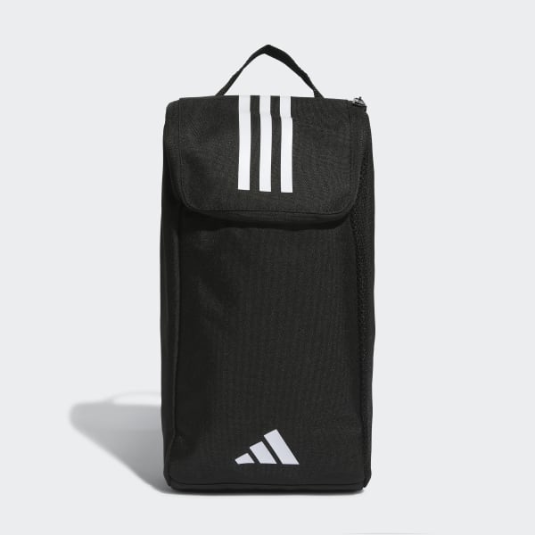 Black Tiro League Boot Bag