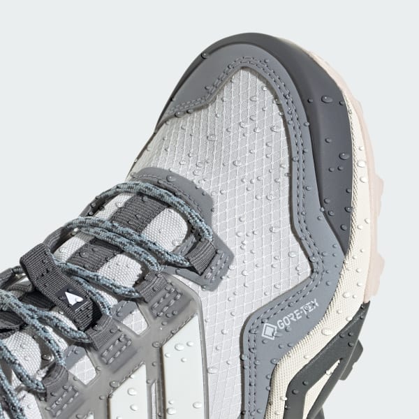 adidas Terrex Skychaser Mid GORE-TEX Hiking Shoes - Grey