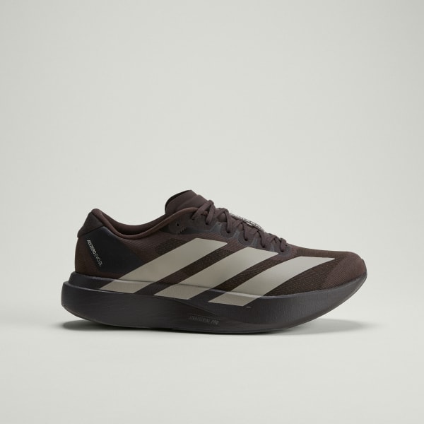 Brun Adizero EVO SL Sko