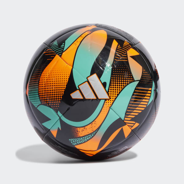 Laranja Bola Messi Club