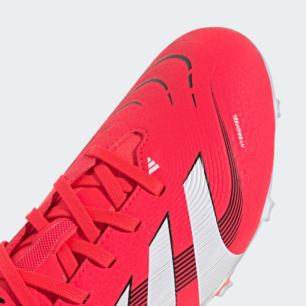Predator League Firm/Multi-Ground Soccer Cleats Kids