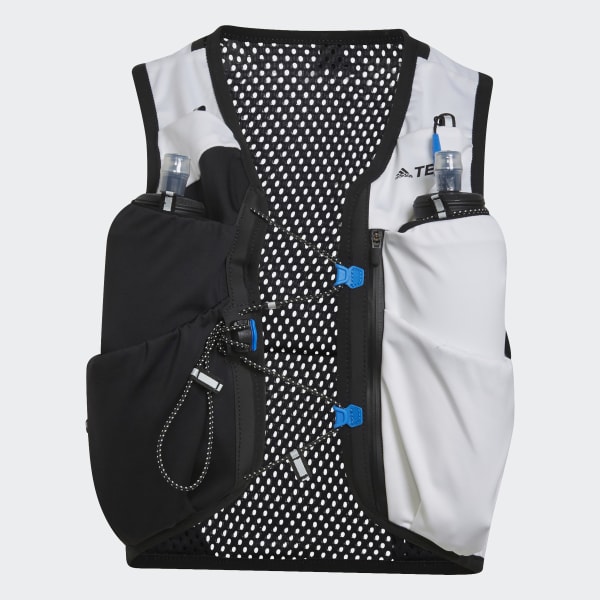 gilet de running