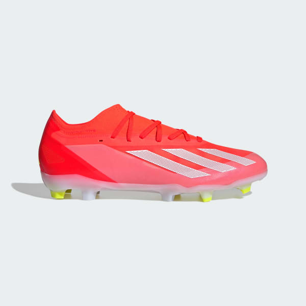 Adidas rojos futbol rapido cheap