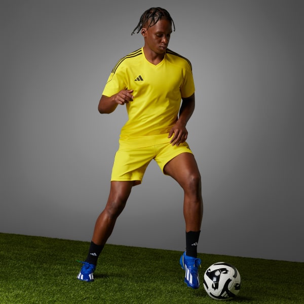 Chuteira X Crazyfast Brasil.1 Campo - Azul adidas | adidas Brasil