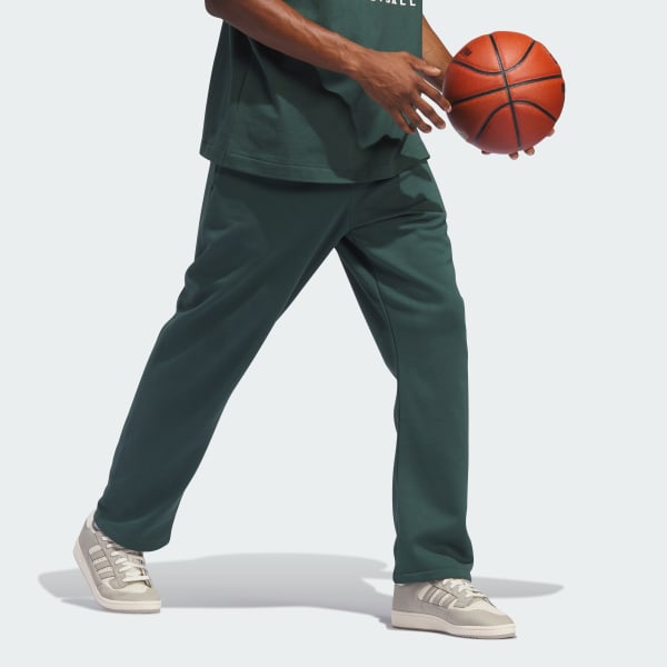 Adidas cheap basketball joggers