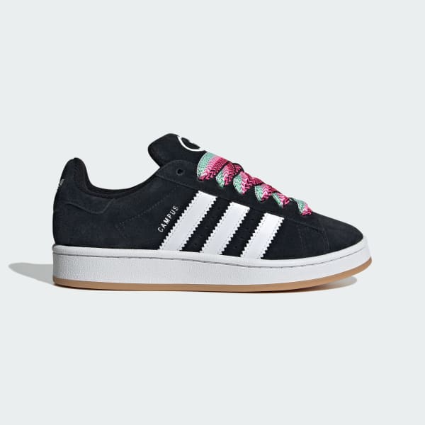 Black Campus 00s Shoes