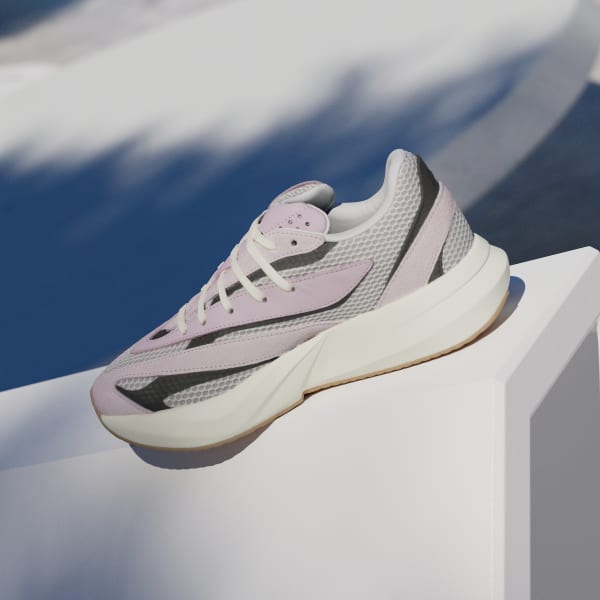 adidas Lightblaze Shoes - Purple | adidas Singapore