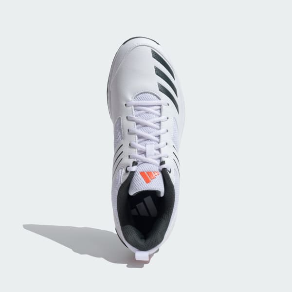 White CriHase 23 M
