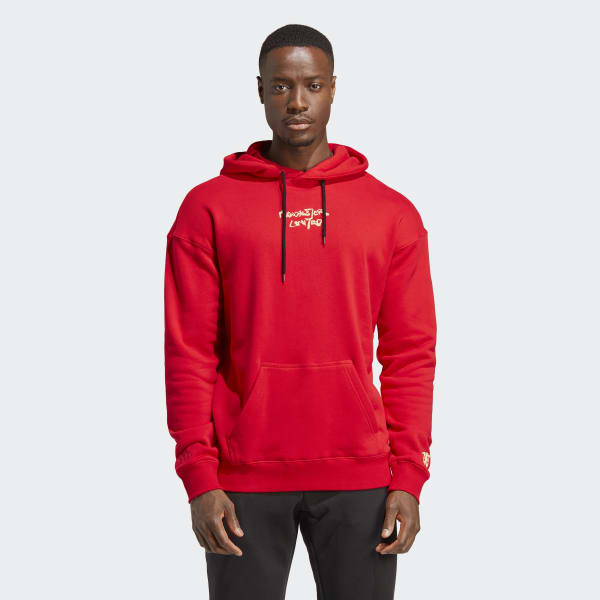 Rod Manchester United Chinese Story Hoodie