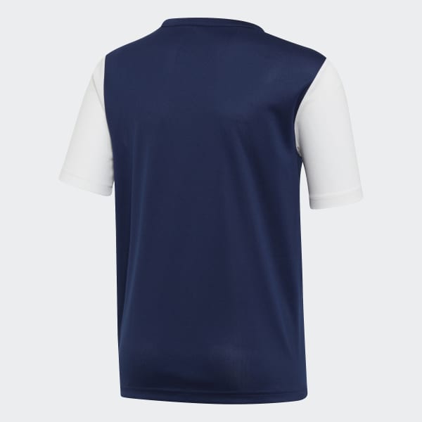 Azul Camisa Estro 19