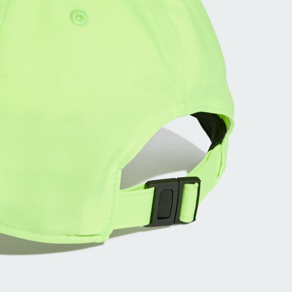 Verde Cappellino da basket AEROREADY