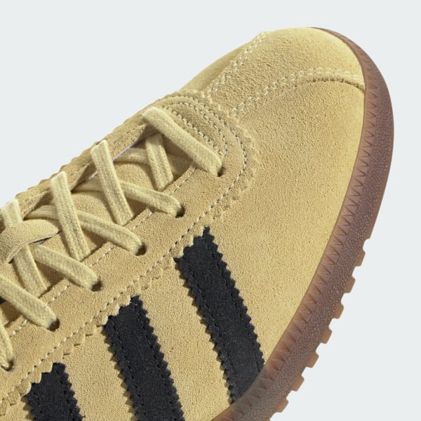 ★人気★ ADIDAS BERMUDA BRMD YELLOW JI2659 adidas Buty BRMD - Żółty | adidas Poland