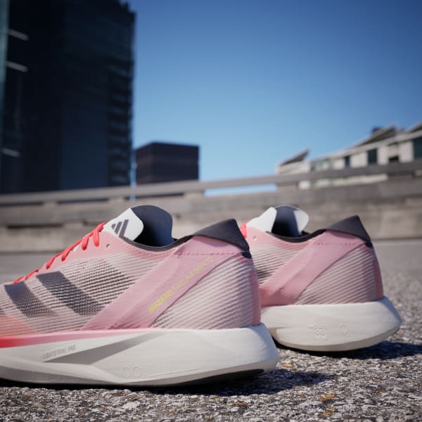 adidas Adizero Takumi Sen 10 Ayakkabı - Pembe | adidas Türkiye