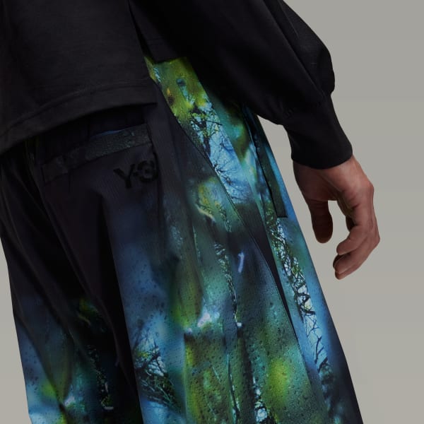 adidas Y-3 AOP Ripstop Pants - Multicolor | Free Shipping