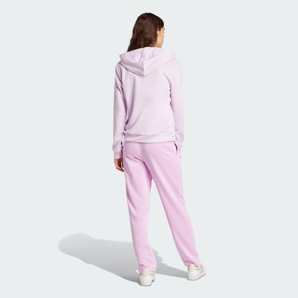 Violeta Conjunto Essentials Linear