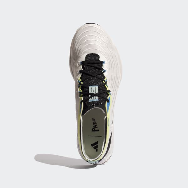 Blanco Zapatillas De Running Adizero Lightstrike Corte Bajo