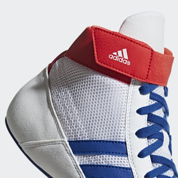 adidas HVC Shoes White adidas UK
