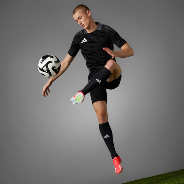 サッカースパイク　 adidas X クレイジーファーストfg 最終値下げ アディダス エックス クレイジーファスト+ FG / 天然芝用 / X