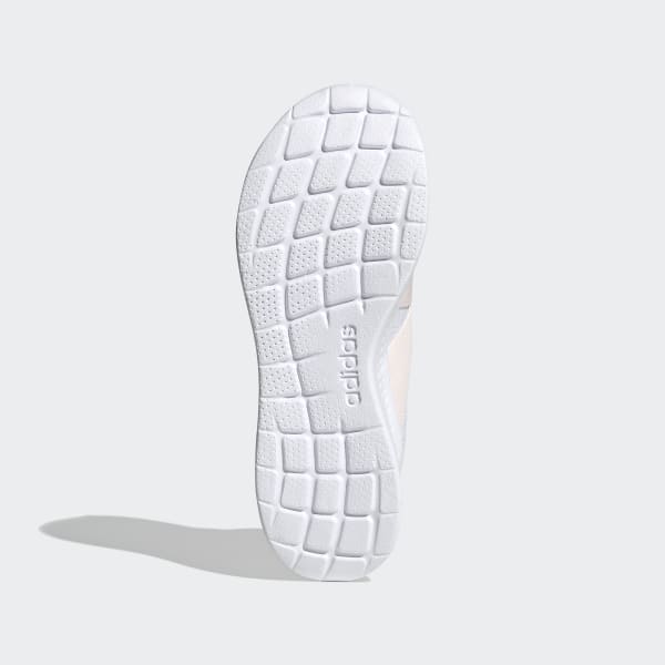 adidas puremotion adapt white