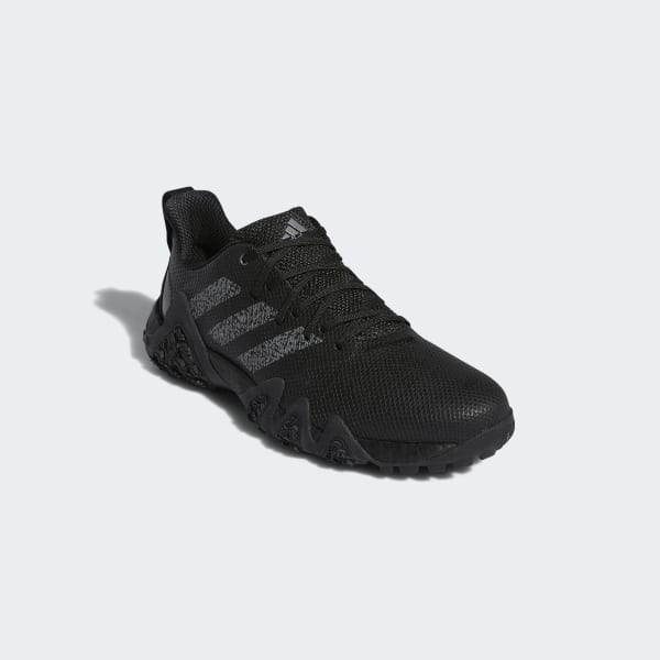 Μαύρο Codechaos 22 Spikeless Shoes