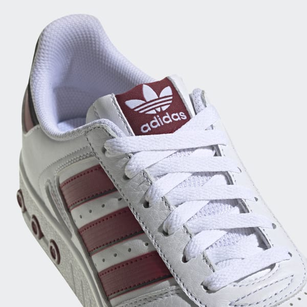 Bianco Scarpe G.S. Court LKX34