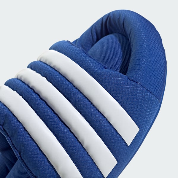 Adidas adilette easy blue outlet