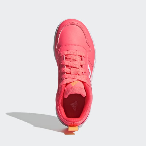 Rojo Tenis Tensaur