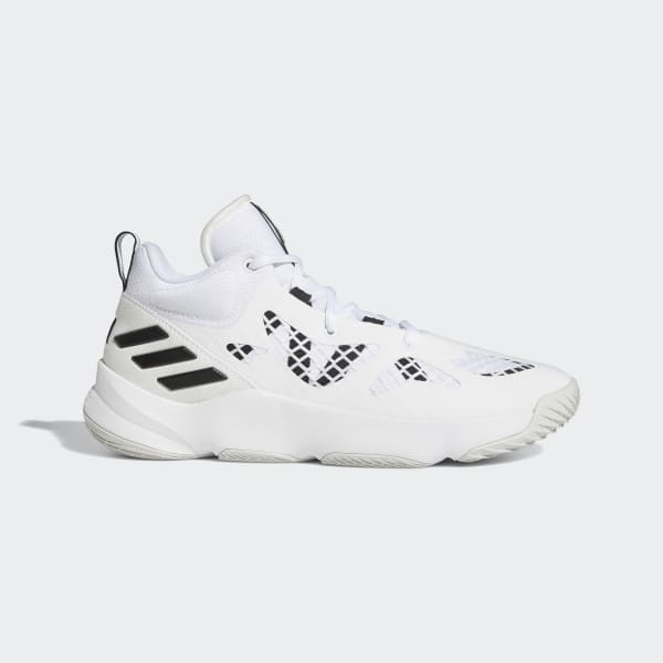 adidas Zapatillas Pro N3XT 2021 - Blanco | adidas Argentina