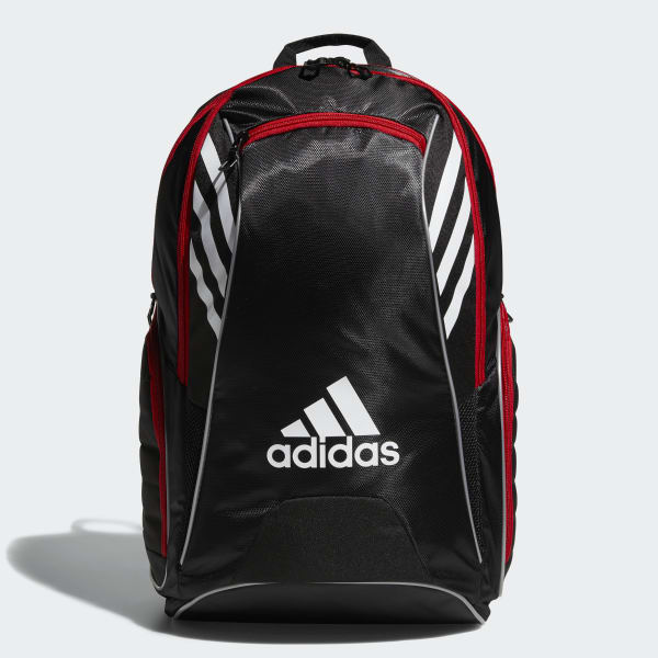 Adidas Racket Bag Carbon Control White | Ofertas De Pádel