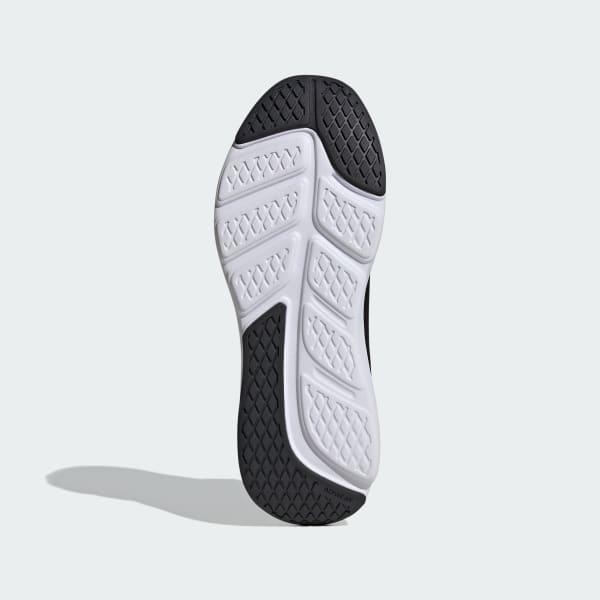 Adidas cloudfoam slip discount