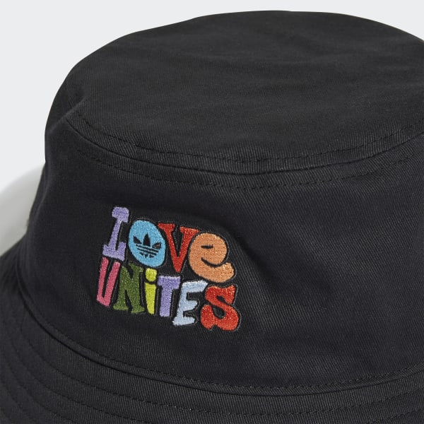 Adidas pride bucket hat shop