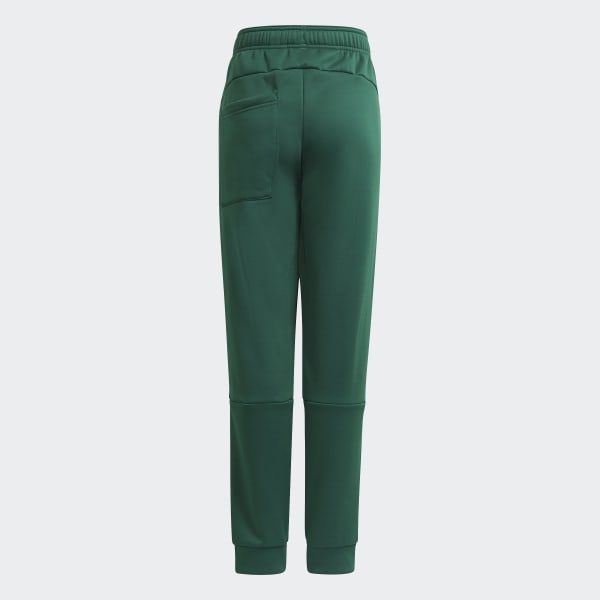 Verde Pantalón Designed To Move Fleece ISB60