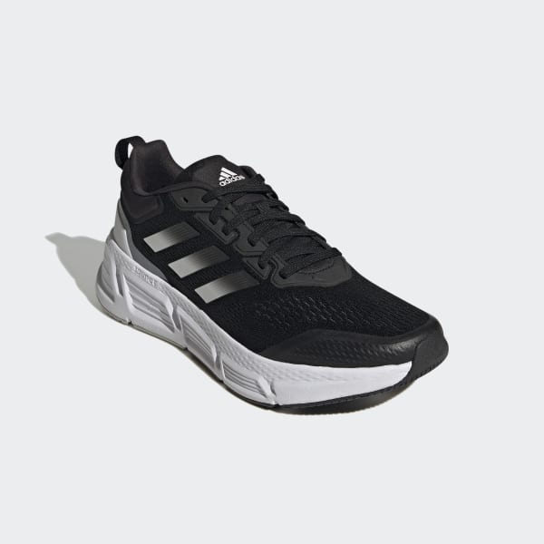 Negro Zapatillas Questar