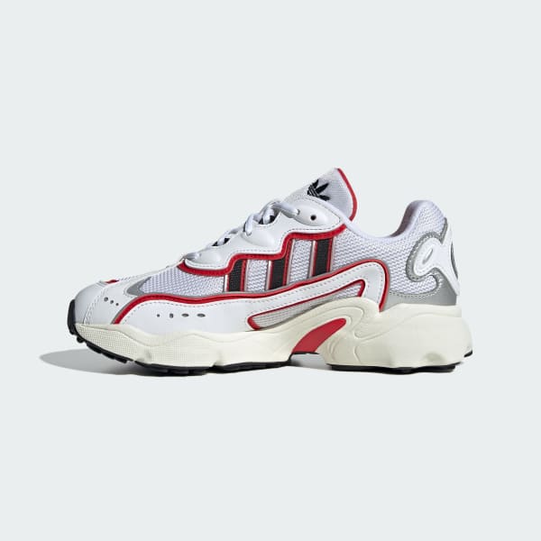 Adidas ozweego mujer white online