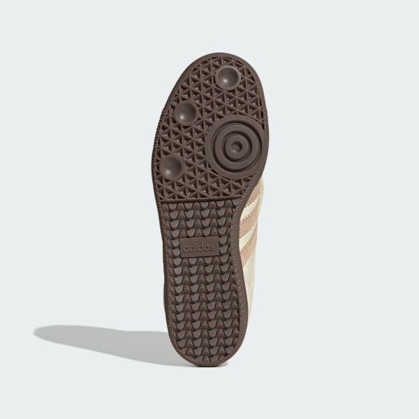 Blanco Zapatillas Samba LT