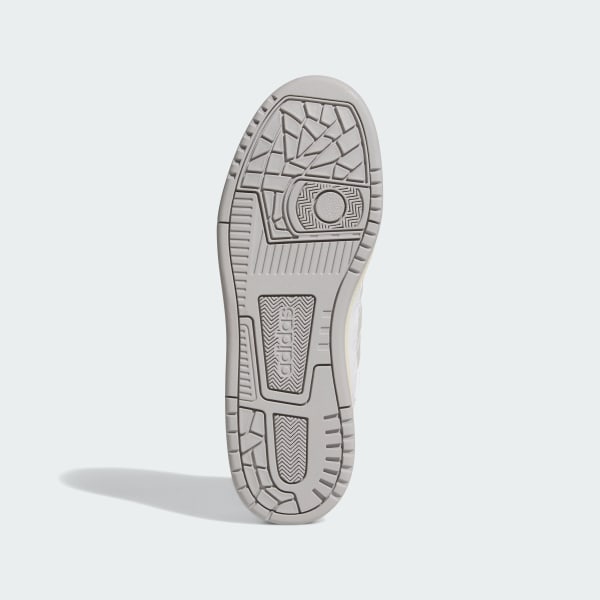 Blanco Zapatillas Break Start Low