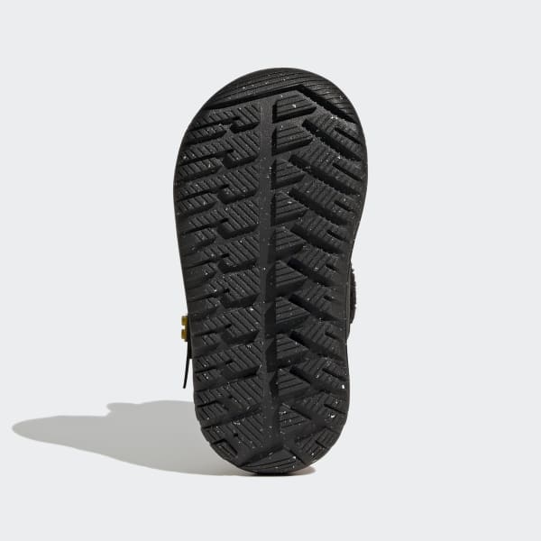Black adidas x LEGO® Winterplay Boots LKS12