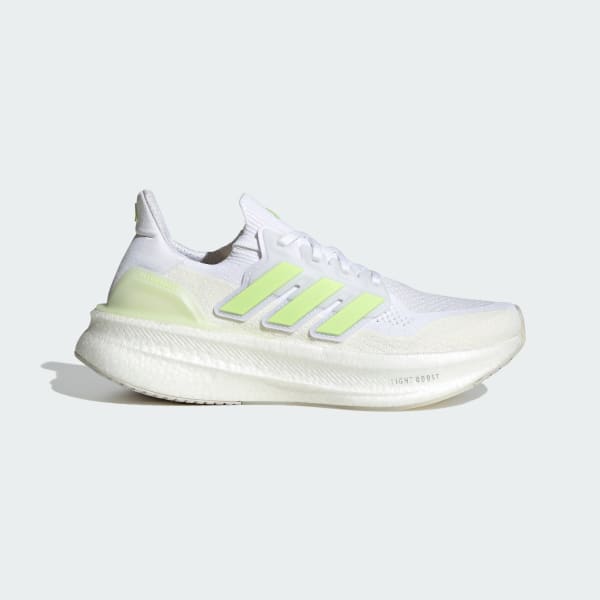 Vit Ultraboost 5 Skor