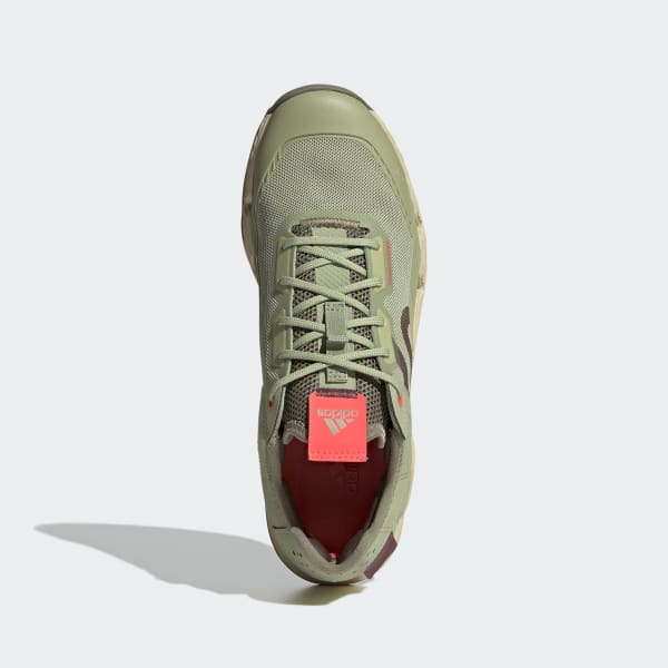 Green Five Ten Trailcross LT Mountain Bike Shoes