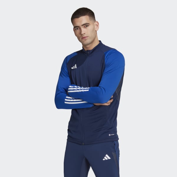 Tiro 23 Competition Training Track Top