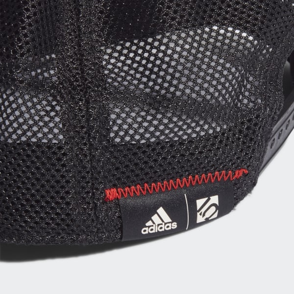 cierna Šiltovka Five Ten H90 Trucker