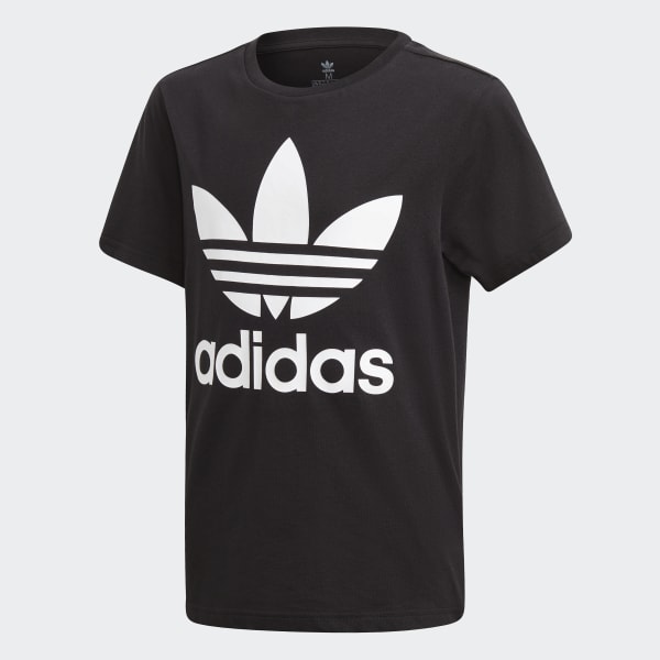 Adidas trefoil deals