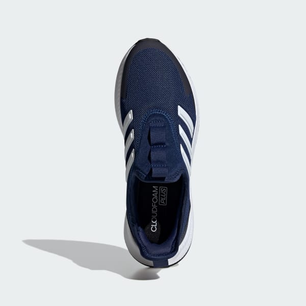 Blue X_PLR Pulse Shoes