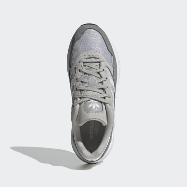 Gris Zapatillas Retropy Adisuper