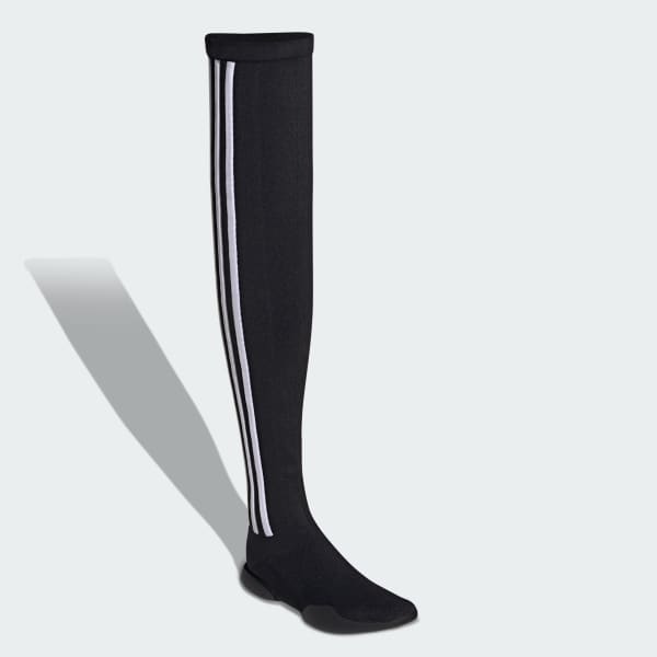 Tênis adidas x Jeremy Scott Taekwondo Mei - Preto adidas | adidas