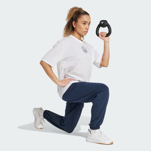 Bla Designed For Training Warm-Up Bukse