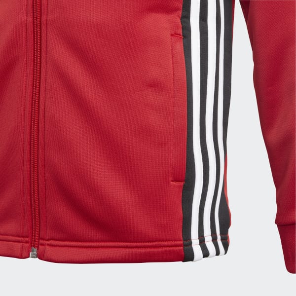 adidas Regista 18 Jacke Rot | adidas Austria adidas Regista 18 Jacke Rot | adidas Austria