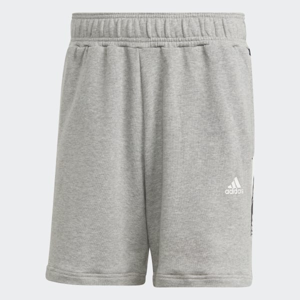 Siva Brandlove Shorts