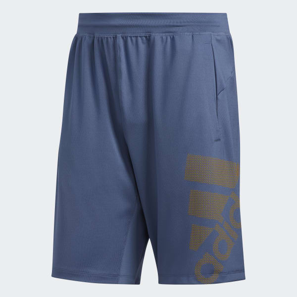 4krft climalite cheap graphic shorts