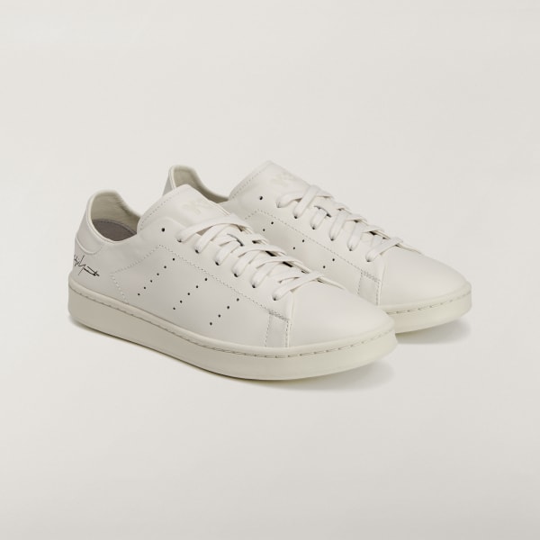 Grey Y-3 Stan Smith